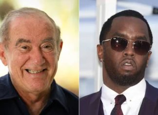 didi e diddy