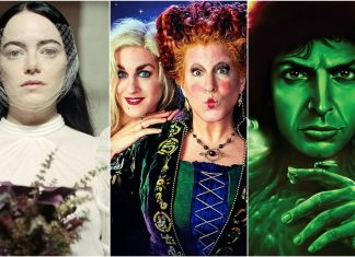 20 Filmes Imperdíveis para curtir o Halloween no Disney+!