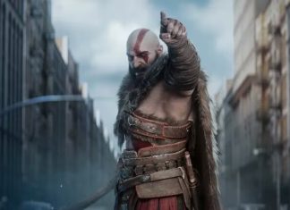 ‘Secret Level’: Série do Prime Video inspirada nos clássicos jogos de videogame ganha pôster incrível com MUITOS personagens