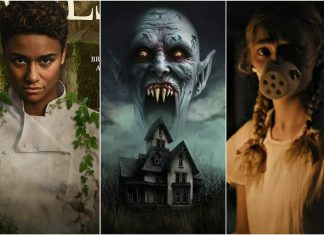 ‘A Hora do Vampiro’, ‘A Casa Mórbida’, ‘Prenda a Respiração’ e os filmes que estreiam nos principais streamings ainda em 2024