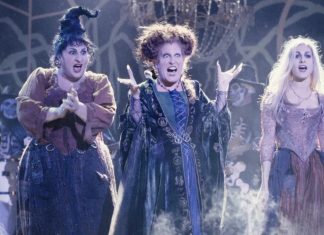 ‘Abracadabra’, ‘Pânico’ e os Filmes dos Anos 90 que estão Bombando nesse Halloween!