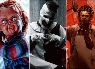 20 Filmes Imperdíveis para curtir o Halloween no Prime Video!