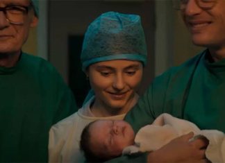 ‘Joy’: Filme sobre a criação da fertilização in vitro ganha trailer e data de estreia na Netflix; Confira! imagem 2024 10 03 100436149