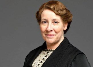 the puzzle lady