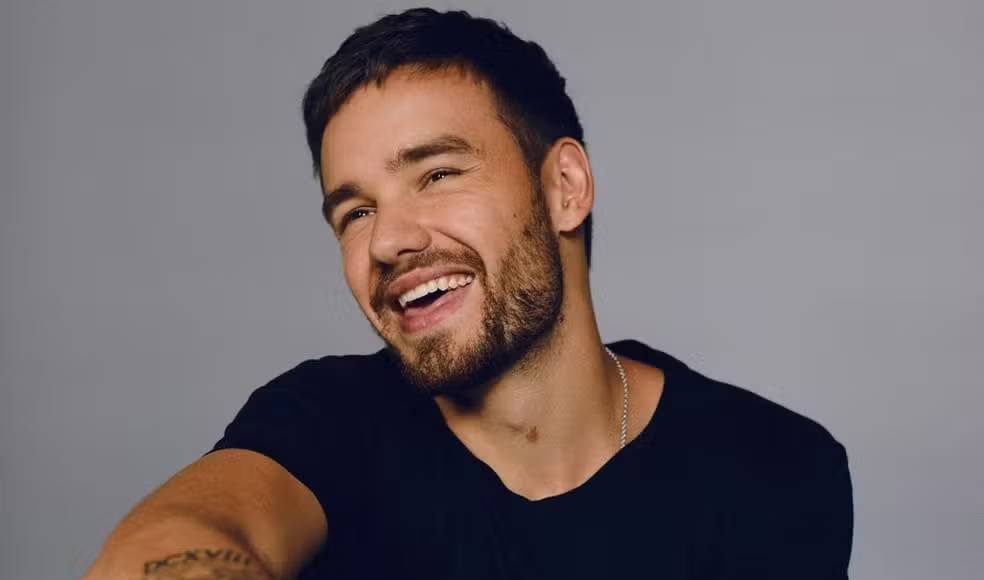 liam payne
