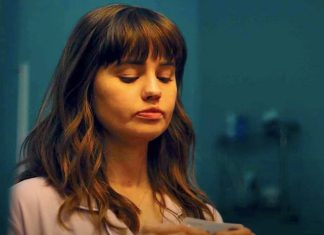 Debby Ryan pede SOCORRO no teaser inédito dos novos episódios de ‘American Horror Stories’; Confira! american horror stories