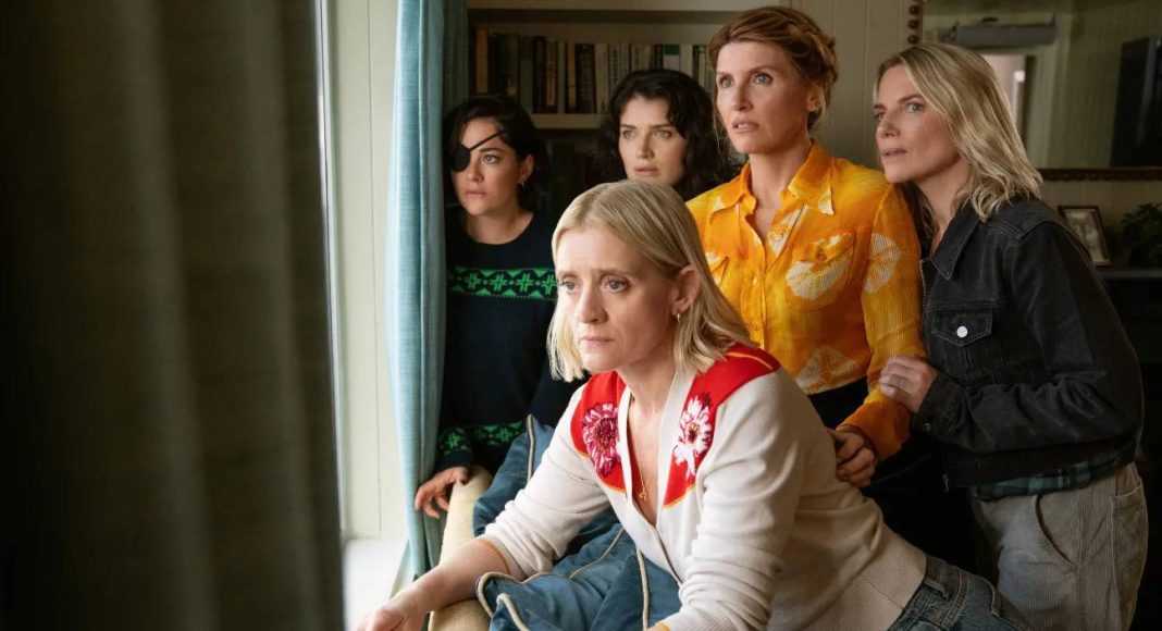 bad sisters mal de família bad sisters mal de família