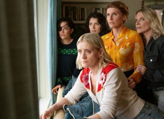 bad sisters mal de família