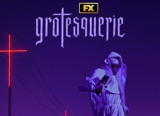 grotesquerie