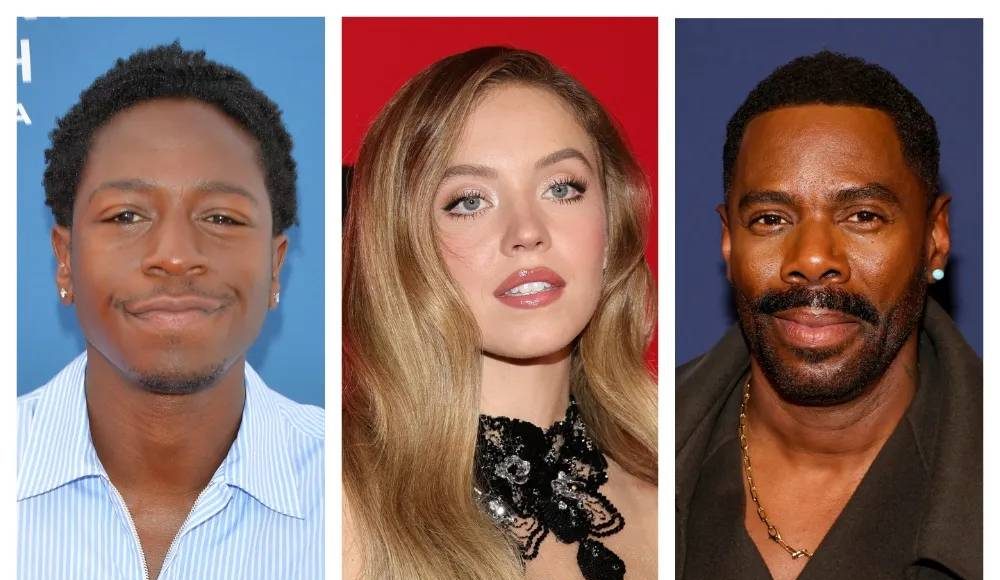 sydney sweeney scandalous sydney sweeney scandalous