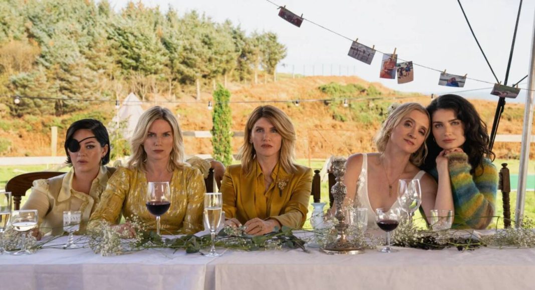 bad sisters mal de família