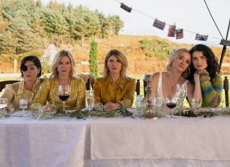 bad sisters mal de família