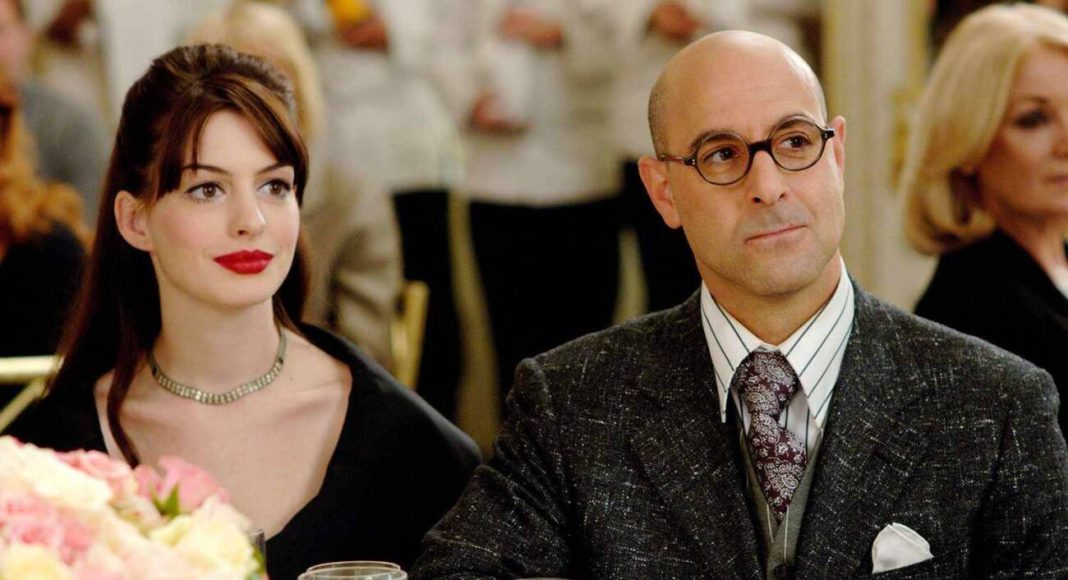 stanley tucci o diabo veste prada stanley tucci o diabo veste prada