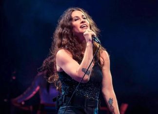 alanis morissette