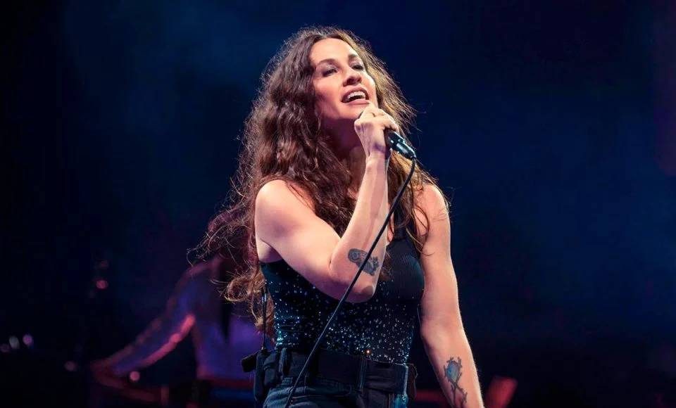 alanis morissette