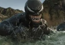 venom