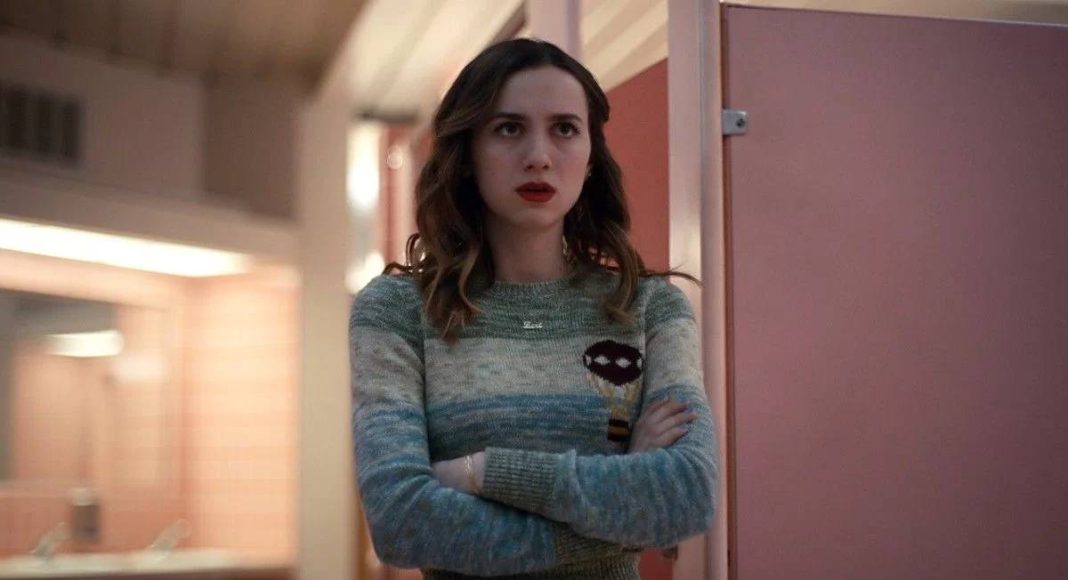 maude apatow
