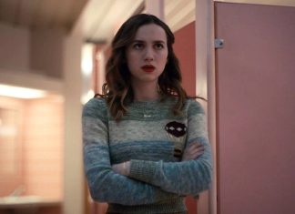 Estrela de ‘Euphoria’ fará sua estreia na direção com o filme ‘Poetic License’; Confira o elenco protagonista! maude apatow