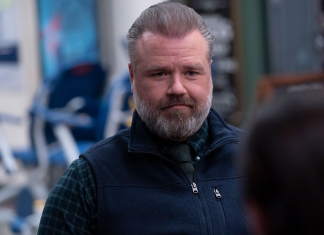 tyler labine