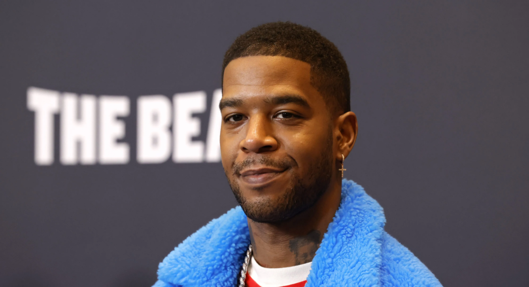 kid cudi