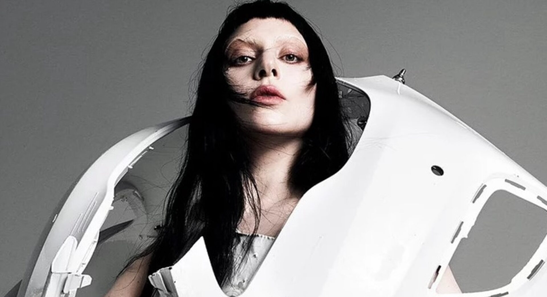 lady gaga