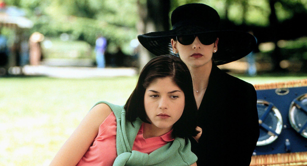 selma blair segundas intenções