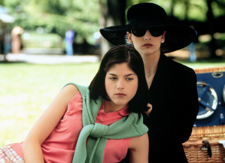 selma blair segundas intenções
