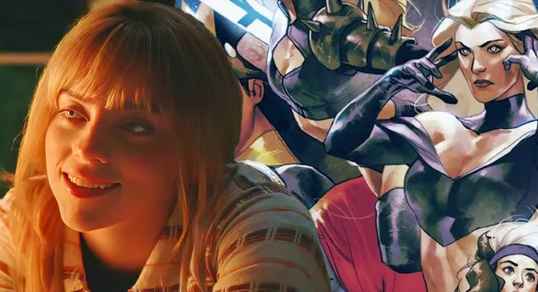 billie eilish marvel