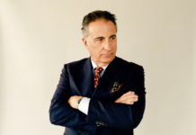 andy garcia