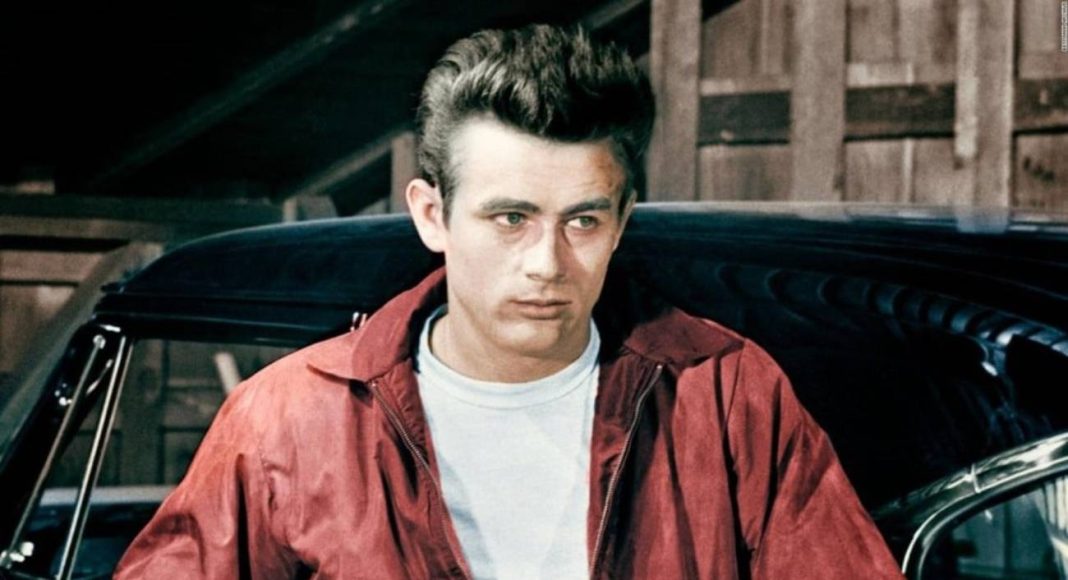 james dean (1)