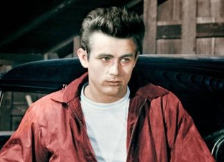 james dean (1)