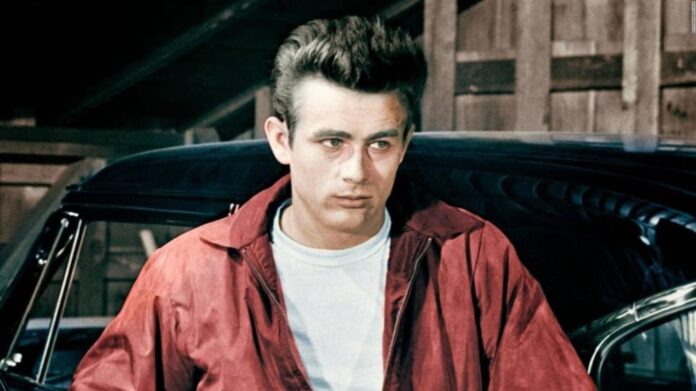 james dean (1)