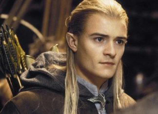 Legolas pode RETORNAR em novo filme ‘O Senhor dos Anéis’