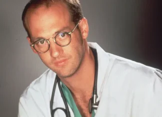 De House a Grey! Os 10 Grandes MÉDICOS do mundo das séries…