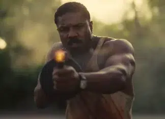 Remake de ‘The Thomas Crown Affair’ com Michael B. Jordan ganha TRAILER na #CinemaCon 2026; Confira a descrição! michael b jordan ryan coogler sinners trailer 1200x675