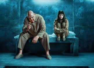 Crítica | O Poço 2 – Continuação do HORROR Espanhol da Netflix Intensifica Discurso Político o poco 2 poster