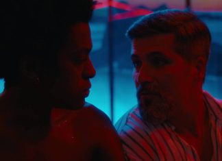 ‘Os Quatro da Candelária’ agita as redes sociais com cena picante entre Bruno Gagliasso e Patrick Congo; Confira! os quatro da candelária (1)