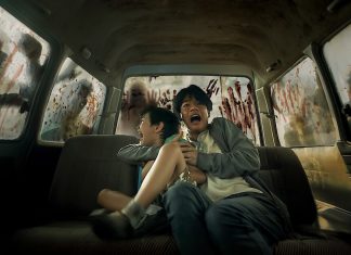 Crítica | ‘Lá Fora’ – Filme filipino de ZUMBI na NETFLIX surpreende do início ao fim!