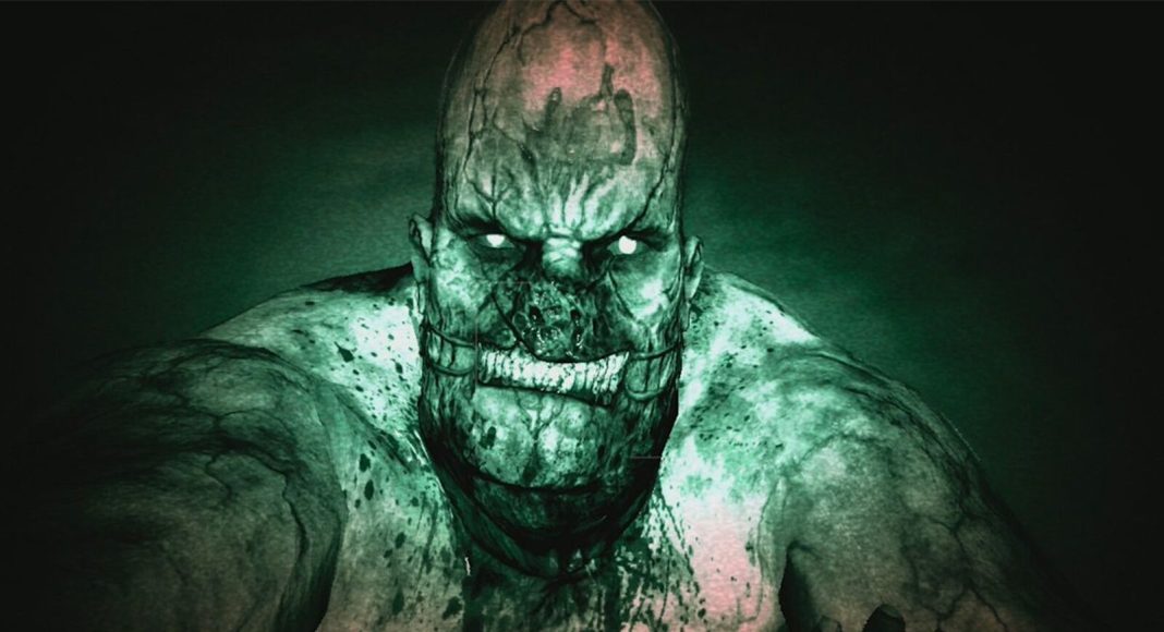 outlast