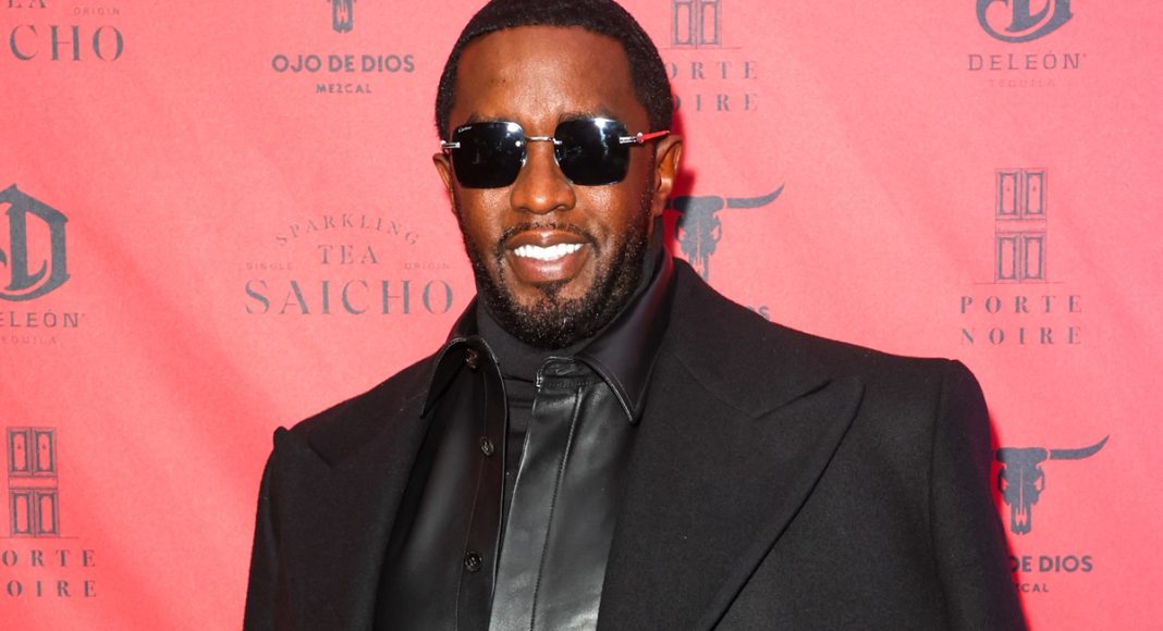 sean combs sean combs