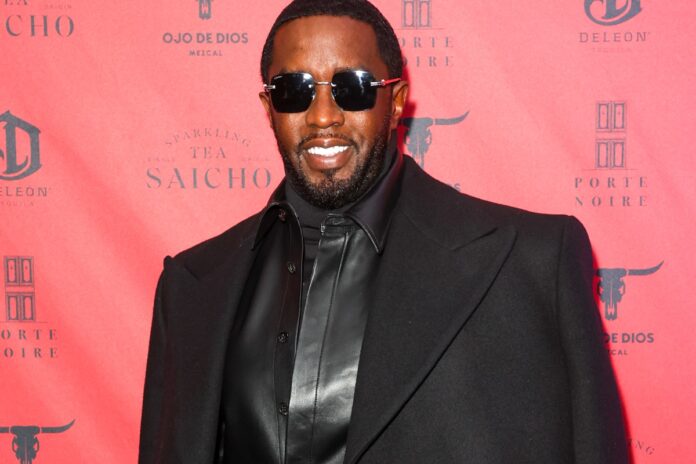 sean combs