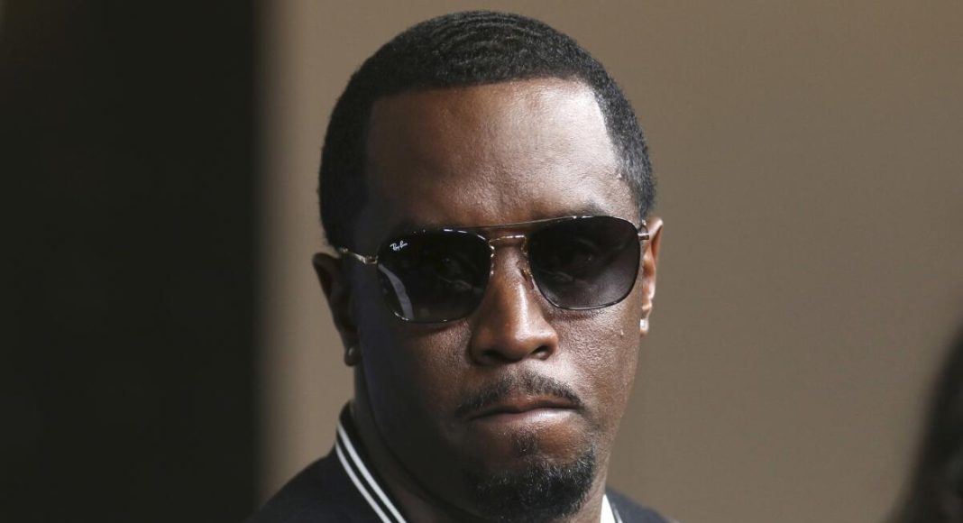 sean diddy sean diddy