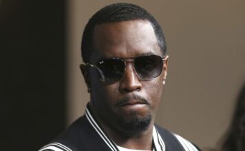 sean diddy