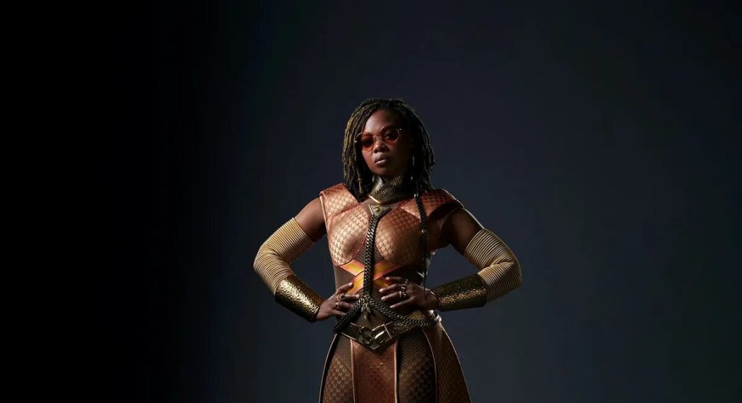 sister sage