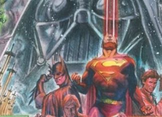star wars dc