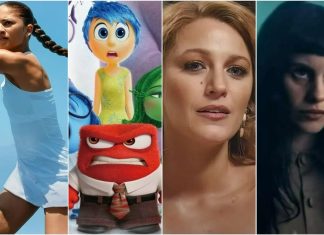‘Rivais’, ‘Divertida Mente 2’, ‘É Assim que Acaba’, ‘O Poço 2’ e os Lançamentos Imperdíveis nos Principais Streamings