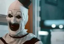 terrifier