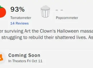 terrifier 3