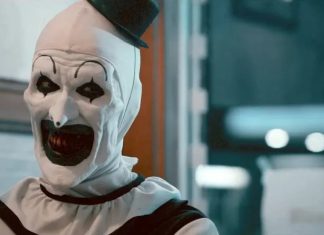 terrifier