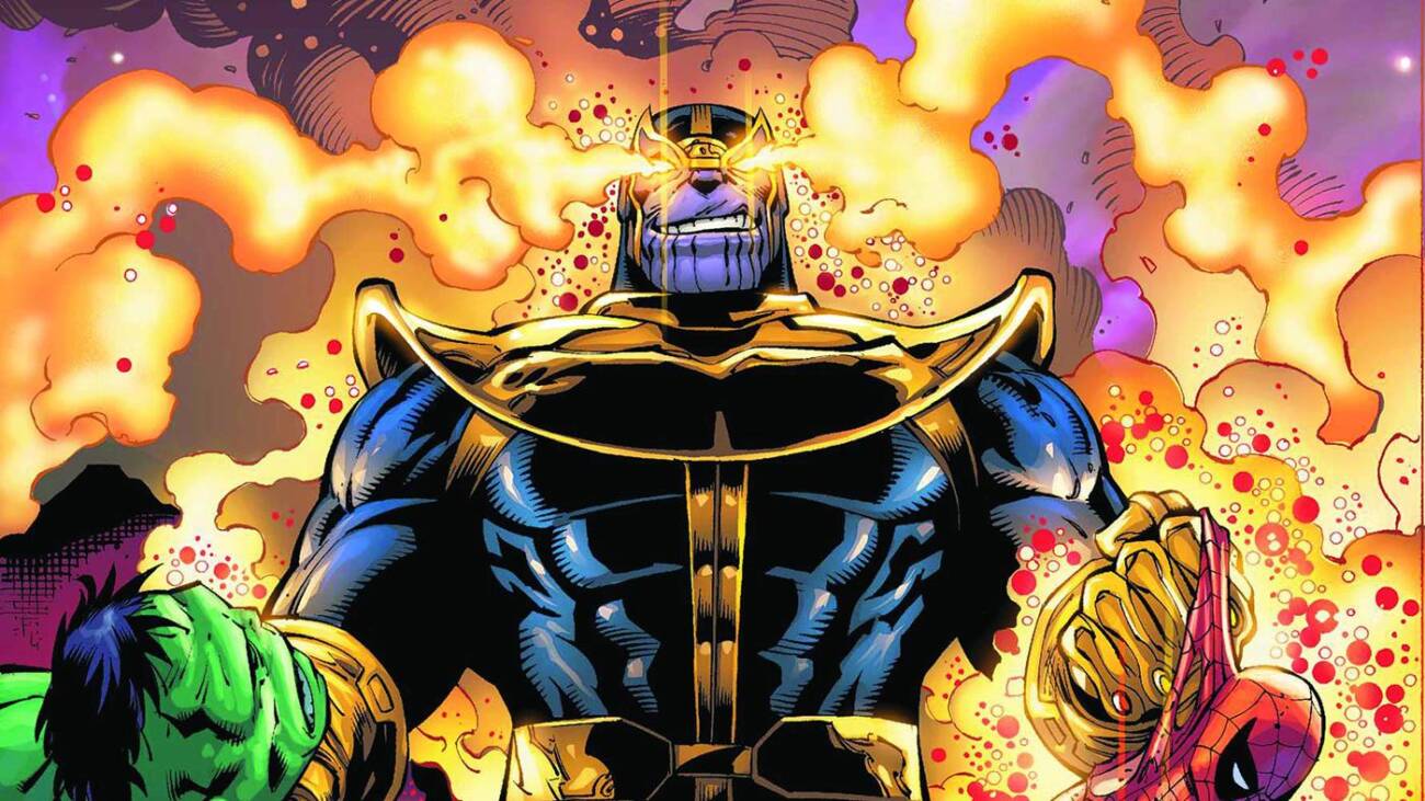 thanos